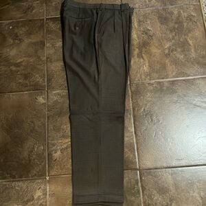 Mondo Di Marco Men's Pleated Cuff